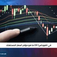 ما هو مؤشر أسعار المستهلك CPI في الفوركس؟