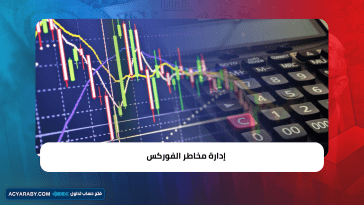 إدارة مخاطر الفوركس