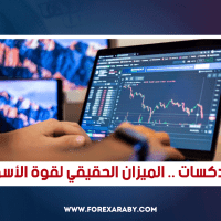 الإندكسات… الميزان الحقيقي لقوة الأسواق