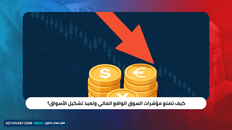 كيف تصنع مؤشرات السوق الواقع المالي وتعيد تشكيل الأسواق؟