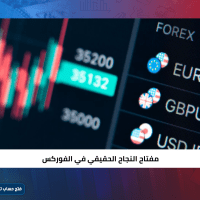 مفتاح النجاح الحقيقي في الفوركس