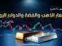 أسعار الذهب والفضه ودولار في مصر والسعودية 24 فبراير 2026
