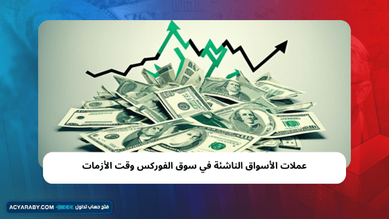 عملات الأسواق الناشئة في سوق الفوركس وقت الأزمات