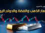 أسعار الذهب والفضة والدولار في مصر والسعودية 1 مايو 2026