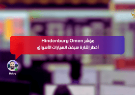 مؤشر Hindenburg Omen: أخطر إشارة سبقت انهيارات الأسواق