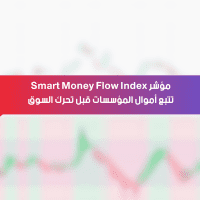 مؤشر Smart Money Flow Index .. تتبّع أموال المؤسسات قبل تحرك السوق