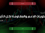 مستويات الدعم و المقاومة اليومية لأهم الأزواج | 20 مايو 2026