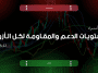 نستعرض معكم خلال المقال التالي مستويات الدعم و المقاومة اليومية لأهم أزواج العملات والذهب والنفط باستخدام النقاط المحورية اليومية Daily Pivot Points