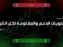مستويات الدعم و المقاومة اليومية لأهم الأزواج | 4 مايو 2026