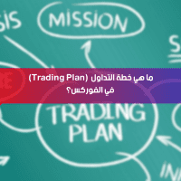 خطة التداول (Trading Plan)