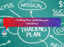 خطة التداول (Trading Plan)