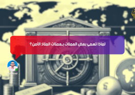 لماذا تُسمى بعض العملات بـ«عملات الملاذ الآمن»؟