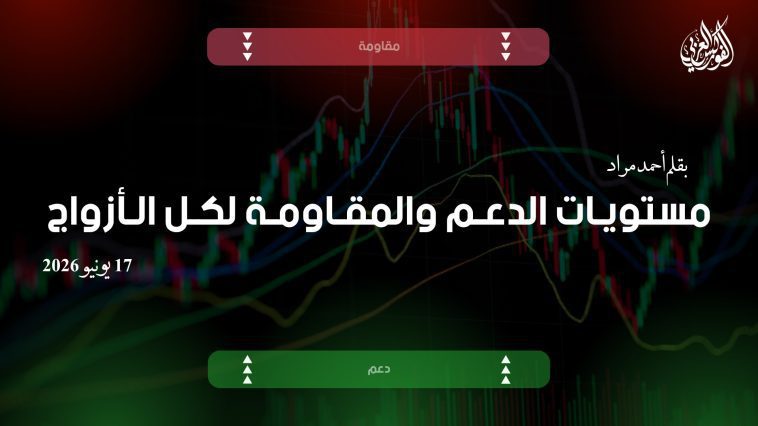 أسعار الذهب والفضة والدولار في مصر والسعودية 17 يونيو 2026