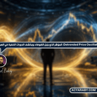 مؤشر Detrended Price Oscillator: المؤشر الذي يزيل الضوضاء ويكشف الدورات الخفية في السوق