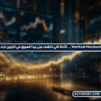 مؤشر Vertical Horizontal Filter: الأداة التي تكشف متى يبدأ السوق في تكوين ترند حقيقي