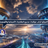 الأسواق تترقب مؤشرات مديري المشتريات الأمريكية والأوروبية