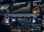 الأسواق العالمية تترقب التضخم الأمريكي وارتفاع النفط