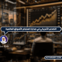 التضخم الأمريكي في صدارة اهتمام الأسواق العالمية