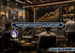 التضخم الأمريكي في صدارة اهتمام الأسواق العالمية