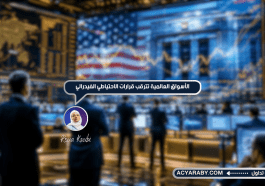 الأسواق العالمية تترقب قرارات الاحتياطي الفيدرالي