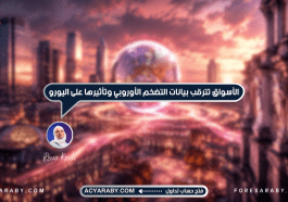 الأسواق_تترقب_بيانات_التضخم_الأوروبي_وتأثيرها_على_اليورو