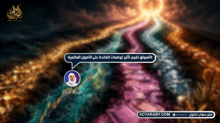 الأسواق تقيّم تأثير توقعات الفائدة على الأصول العالمية