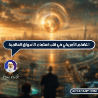 التضخم الأمريكي في قلب اهتمام الأسواق العالمية