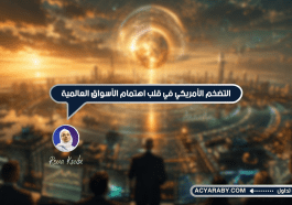 التضخم الأمريكي في قلب اهتمام الأسواق العالمية