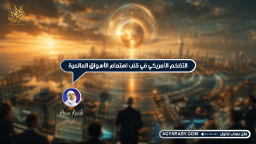 التضخم الأمريكي في قلب اهتمام الأسواق العالمية