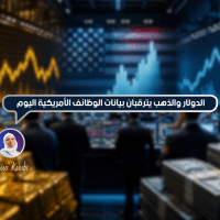 لماذا تراقب أسواق الفوركس احتياطي الذهب لدى الدول؟