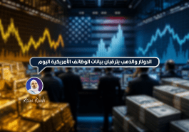 لماذا تراقب أسواق الفوركس احتياطي الذهب لدى الدول؟