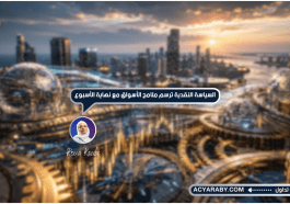السياسة النقدية ترسم ملامح الأسواق مع نهاية الأسبوع