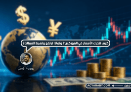 كيف تتحرك الأسعار في الفوركس؟ ولماذا ترتفع وتهبط العملات؟