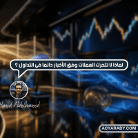 لماذا لا تتحرك العملات وفق الأخبار دائمًا فى التداول؟