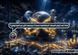 لماذا تُعد أزواج العملات المتقاطعة فرصة لا يعرفها كثير من المتداولين؟