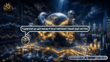 لماذا تُعد أزواج العملات المتقاطعة فرصة لا يعرفها كثير من المتداولين؟