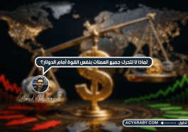 لماذا لا تتحرك جميع العملات بنفس القوة أمام الدولار؟