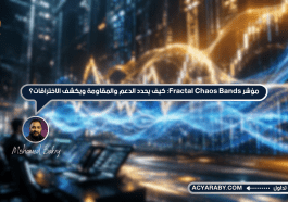 مؤشر Fractal Chaos Bands: كيف يحدد الدعم والمقاومة ويكشف الاختراقات؟