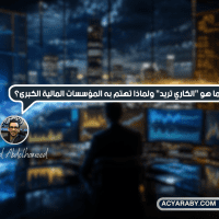 ما هو "الكاري تريد" ولماذا تهتم به المؤسسات المالية الكبرى؟
