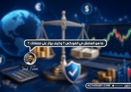 ما هو الهامش في الفوركس؟ وكيف يؤثر على صفقاتك؟