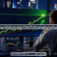 ما هو جني الأرباح في الفوركس (Take Profit)؟