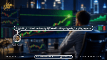 ما هو جني الأرباح في الفوركس (Take Profit)؟