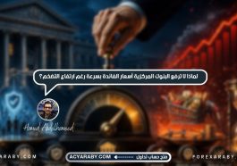 لماذا لا ترفع البنوك المركزية أسعار الفائدة بسرعة رغم ارتفاع التضخم؟