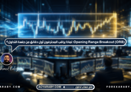 Opening Range Breakout (ORB): لماذا يراقب المحترفون أول دقائق من جلسة التداول؟
