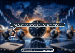 أفضل أوقات التداول في الفوركس: متى تكون فرص السوق أقوى؟