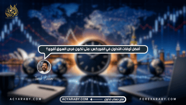 أفضل أوقات التداول في الفوركس: متى تكون فرص السوق أقوى؟
