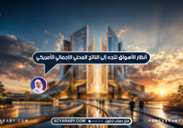 أنظار الأسواق تتجه إلى الناتج المحلي الإجمالي الأمريكي