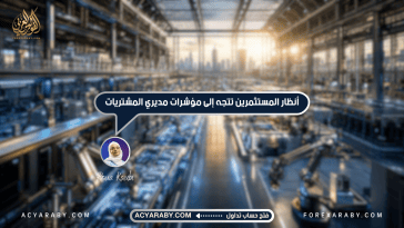 أنظار المستثمرين تتجه إلى مؤشرات مديري المشتريات