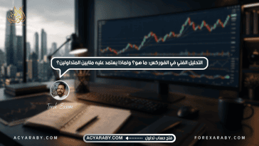 التحليل الفني في الفوركس: ما هو؟ ولماذا يعتمد عليه ملايين المتداولين؟