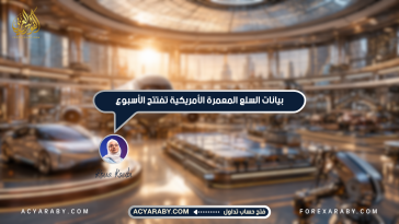 بيانات السلع المعمرة الأمريكية تفتتح الأسبوع